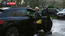 PSG : Dani Alves en tant que danseuse est un grand footballeur