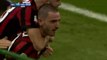 Leonardo Bonucci Goal - AC Milan 1-0 Crotone 06.01.2018