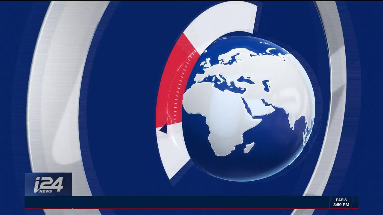 i24NEWS DESK | Syria: air strikes kill at least 17 civilians | Saturday, January 6th 2018