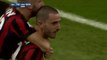 Leonardo Bonucci Goal HD - Milan1-0 Crotone 06.01.2018