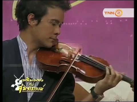 ขอให้เหมือนเดิม - เอ็ม-เชี่ยวชาญ กิจสมบัติไชย (คลื่นลูกใหม่สุนทราภรณ์) (วงสุนทราภรณ์) (2549)