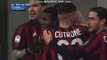 Franck Kessie Goal - AC Milan 2-0 Crotone 06.01.2018