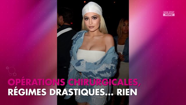 Khloé Kardashian : Sa famille lui a demandé de perdre du poids