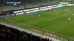 Franck Kessie Goal - AC Milan 2-0 Crotone 06.01.2018