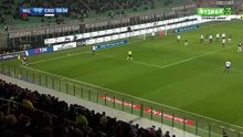 NO Goal HD - AC Milan	2-0 Crotone 06.01.2018