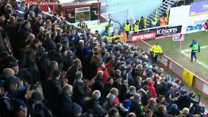 Jay Rodriguez Goal HD - Exeter 0 - 2 West Brom - 06.01.2018 (Full Replay)