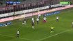 Franck Yannick Kessie Icredible FAST RUN - AC Milan vs Crotone - 06.01.2018 HD