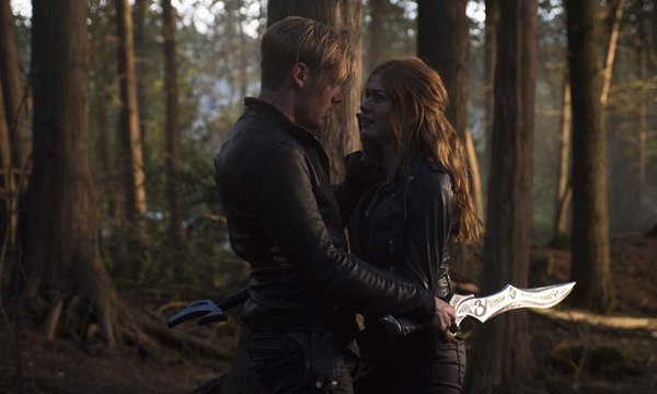 Shadowhunters Season 1 Stream