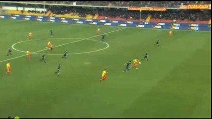 Coda Fantastic Goal - Benevento vs Sampdoria 1-1 06.01.2018 (hd)