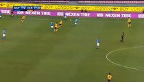 Napoli - Hellas Verona 2:0