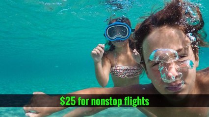 When It Costs Double to Let Your 12-Year-Old Fly Alone