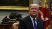 President Trump hits back at mental instability claims