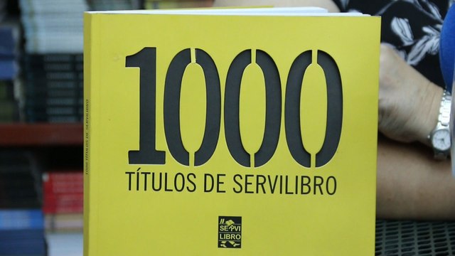Paraguay avanza en el mercado literario pese a la dificultad de vivir la literatura