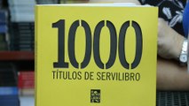 Paraguay avanza en el mercado literario pese a la dificultad de vivir la literatura