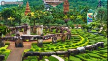 10 Most Spectacular Gardens In World