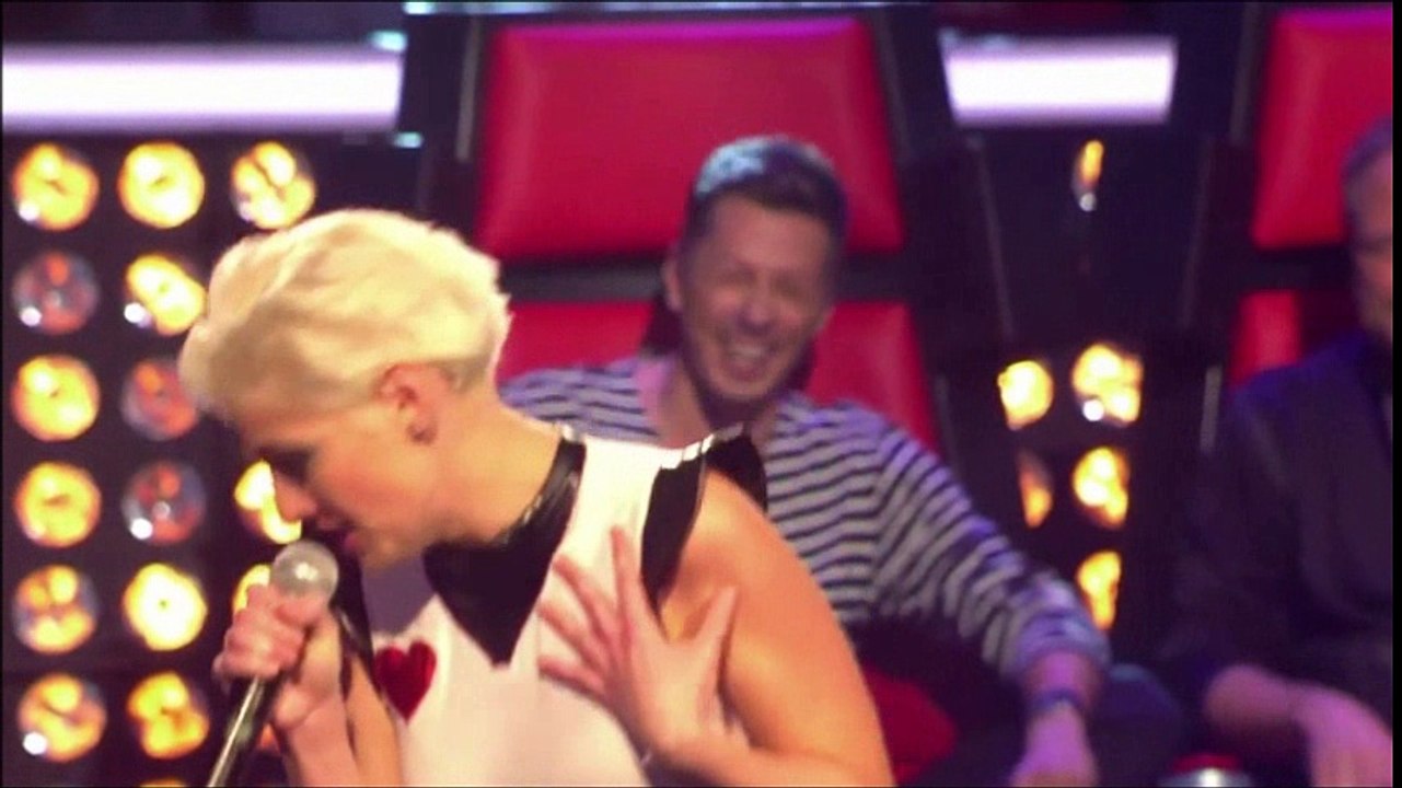 Staffel 4 Stephanie Kurpisch