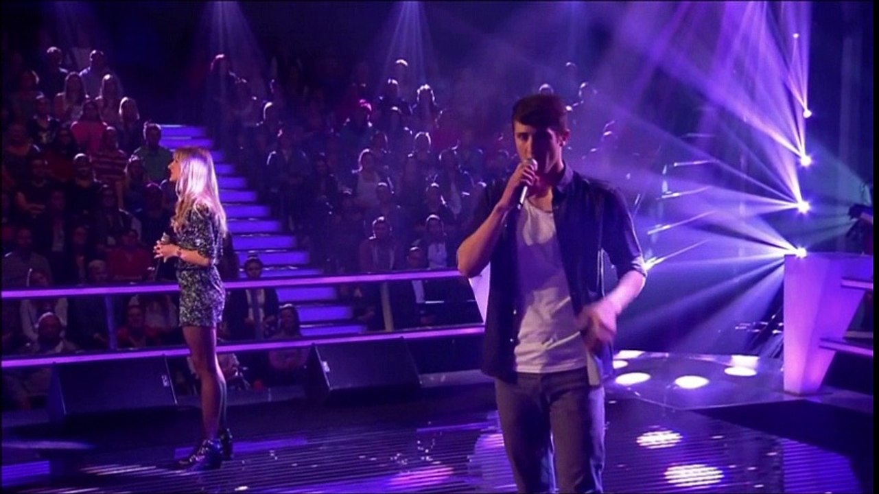 Staffel 4 Daniel Mehrsadeh