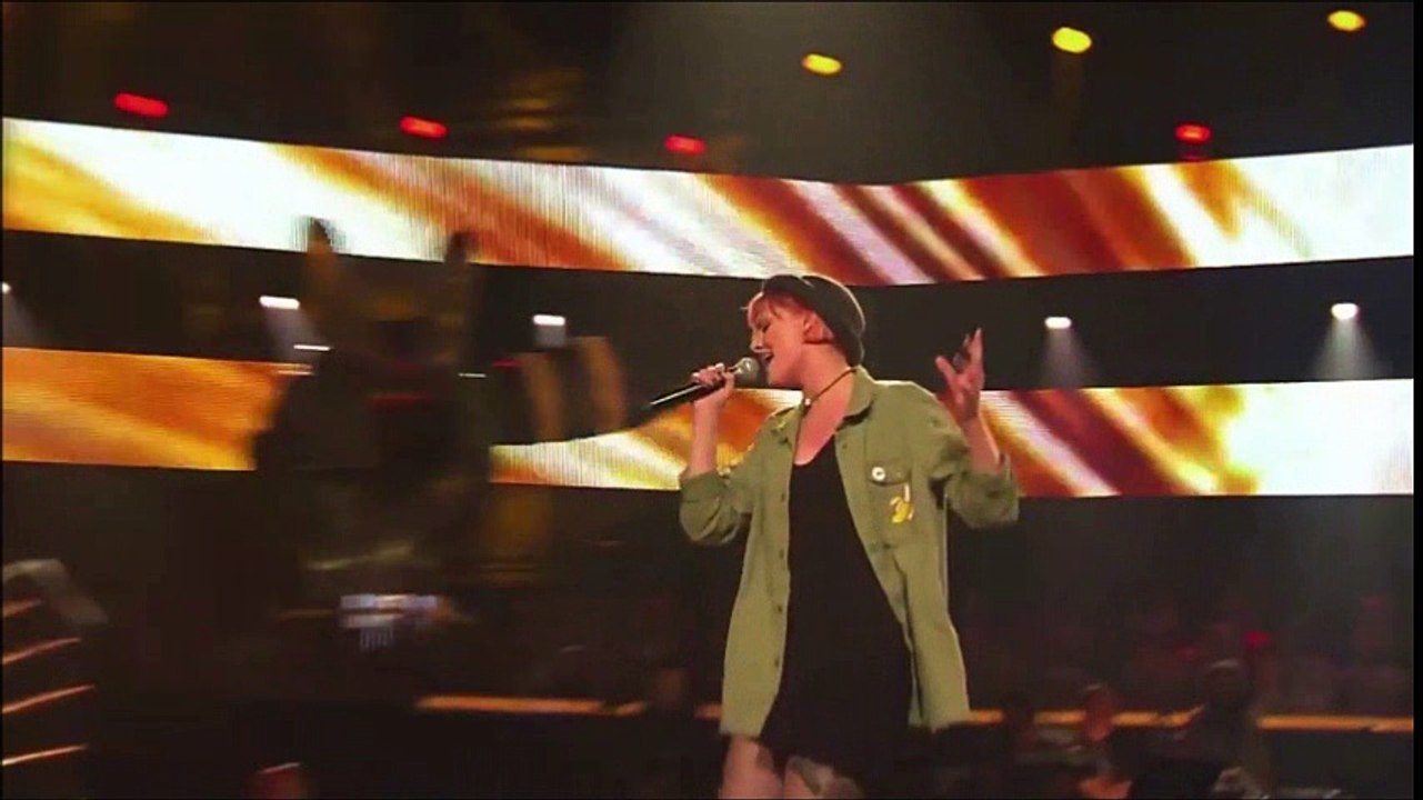 Staffel 4 Anna L. Risse