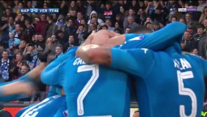 highlights - Nap Ver