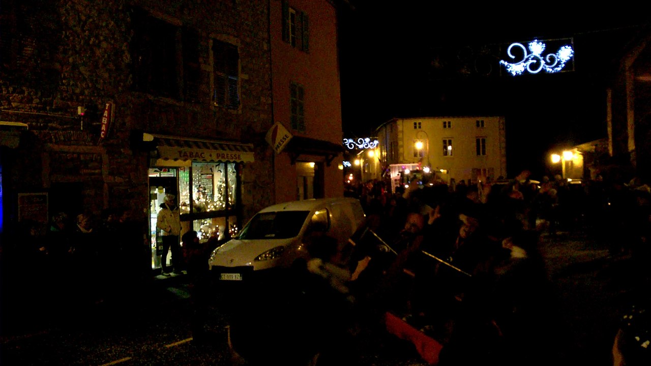 Les conscrits 2018 de Juliénas