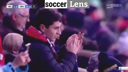 Highlights Mil - Cro