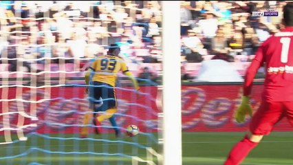 Napoli vs Hellas Verona 2-0 Highlights and All Goals 06.01.2018 HD