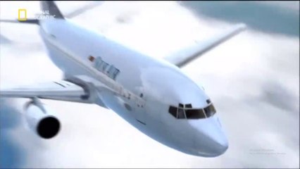 Indagini ad Alta Quota 12x04 Oltre il limite