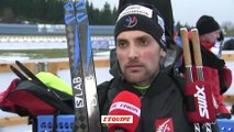 Biathlon - CM (H) - Oberhof : Desthieux «La forme est là»