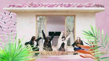 [SUB.ESPAÑOL] 180106 Blackpink House EP1 (1/5)
