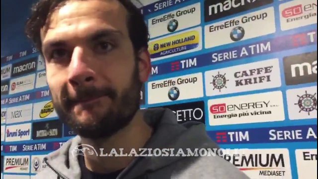 SPAL-LAZIO 2-5, PARLA PAROLO: ASCOLTATE LE SUE PAROLE