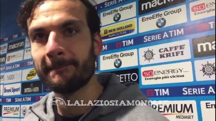 SPAL-LAZIO 2-5, PARLA PAROLO: ASCOLTATE LE SUE PAROLE