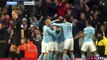 Sergio Aguero second Goal HD - Manchester City 2 - 1 Burnley 06.01.2018