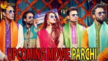 Upcoming Movie Parchi
