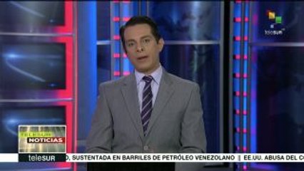 Скачать видео: teleSUR noticias. Ecuador: analizan pruebas sobre juicio a Jorge Glas