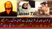 Son of Bushra Manika is Speaking Truth About Imran Khan's Wedding News with her Mother