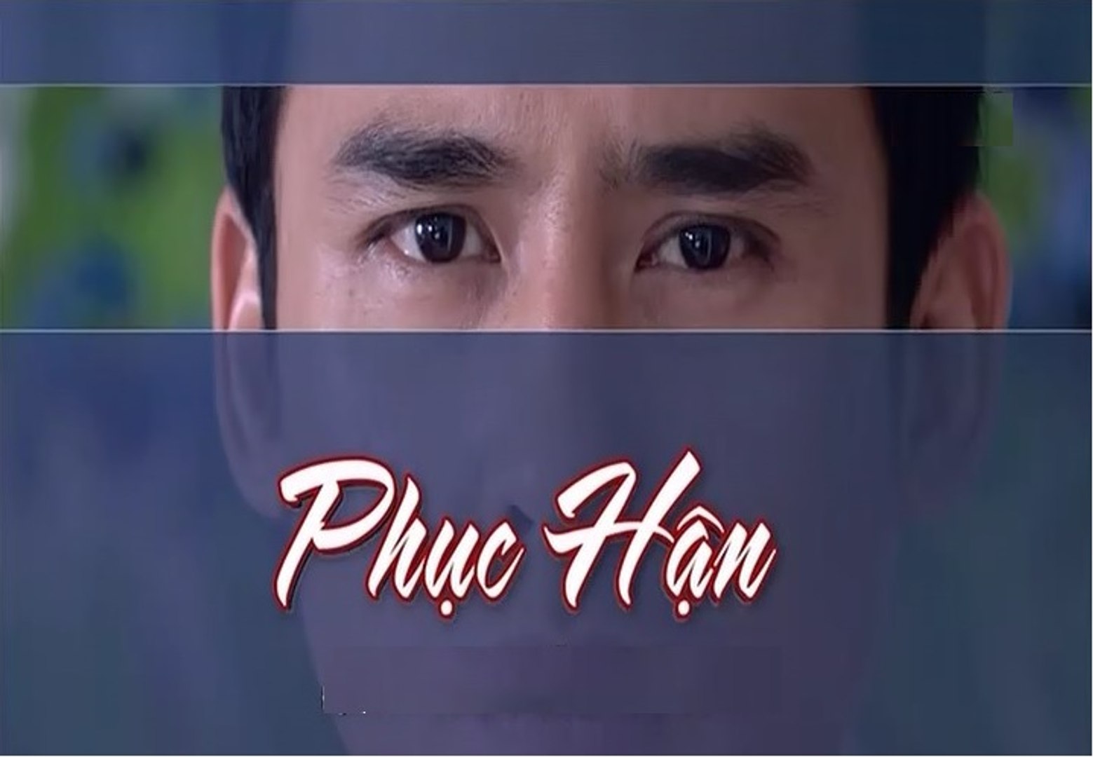 Phục Hận Tập 32 - Phim Việt Nam (Phim Mới HTV9)