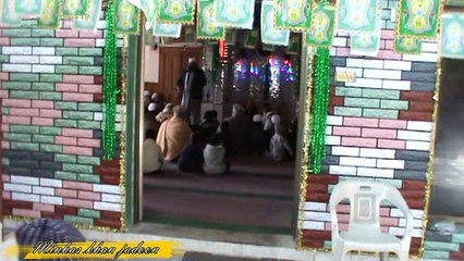 Mehfil-e-Milaad-e-Mustafa MOHALLAH GURMZAI DHAMTOUR ABBOTTABAD (1)