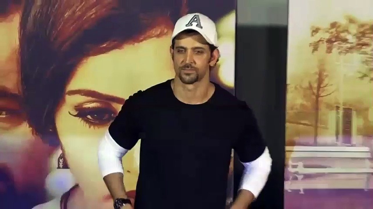 HRITHIK ROSHAN AND FARHAN AKHTAR CONTROVERSY