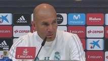 Zidane: 