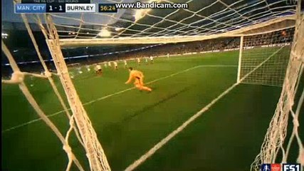 All Goals & highlights HD   - Manchester City 4-1 Burnley 06.01.2018
