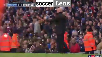 Highlights Man - Bur