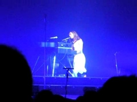 Zazie - Zénith 2007 - On Eteint