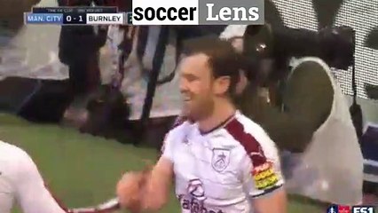 Highlights Man - Bur