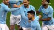 Sergio Kun Aguero Goal HD - Manchester City 1 - 1 Burnley - 06.01.2018 (Full Replay)