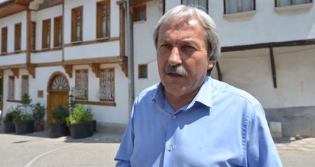 AK Parti'li Belediye Başkanı "Silah Var, Sizi Vururum" Diyerek Kaçırılmaktan Kurtuldu