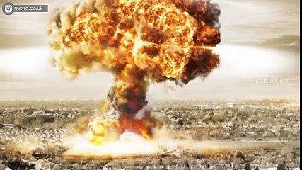 10 Things That Can Smash The World