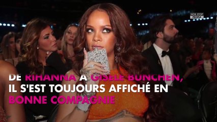 Leonardo DiCaprio : Découvrez sa nouvelle petite-amie âgée de 20 ans !