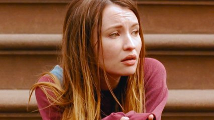 Golden Exits with Emily Browning - Official Trailer