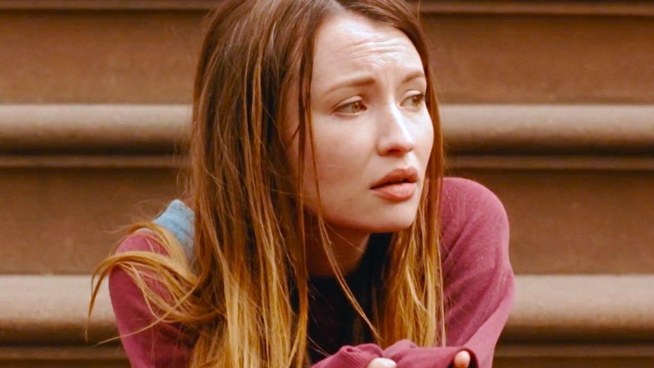 Golden Exits with Emily Browning - Official Tra...