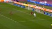 Andreas Cornelius Goal HD - AS Roma 0 - 1 Atalanta - 06.01.2017 (Full